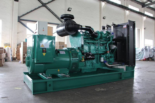 田家庵320kw康明斯柴油发电车出租组图片 田家庵320kw康明斯柴油发电车出租组图片