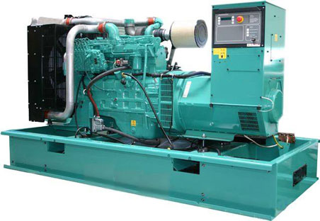 田家庵180kw康明斯柴油发电机组图片 田家庵180kw康明斯柴油发电机组图片