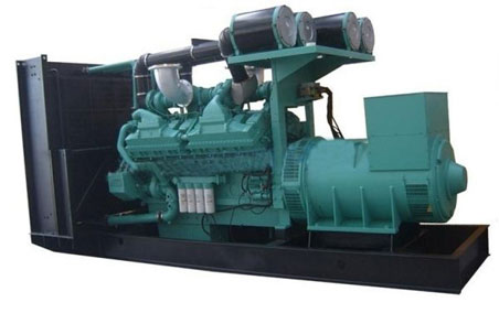 田家庵200kw康明斯发电机组图片 田家庵200kw康明斯发电机组图片