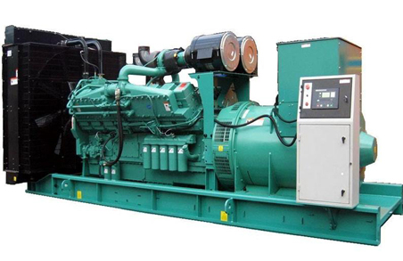 田家庵570kw康明斯柴油发电机组图片 田家庵570kw康明斯柴油发电机组图片