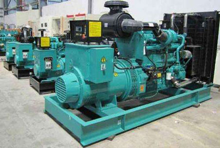 田家庵1000kw康明斯柴油发电机组图片 田家庵1000kw康明斯柴油发电机组图片