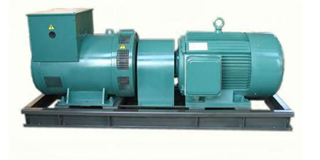 田家庵发电机出租