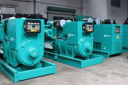 田家庵柴油发电机 田家庵柴油发电机