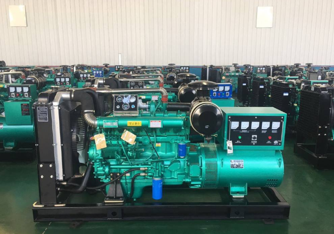 田家庵柴油发电机 田家庵柴油发电机