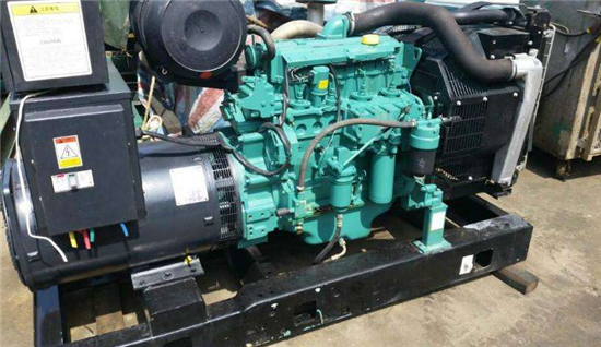 田家庵柴油发电机 田家庵柴油发电机